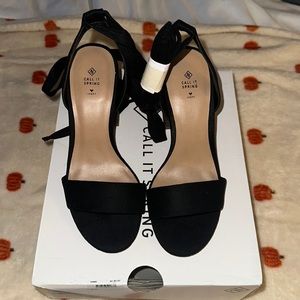 Call it Spring Kimmii Sandals